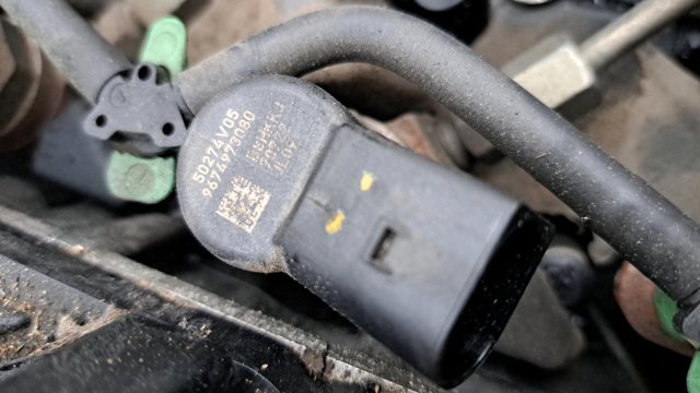 FORD 50274V05 Форсунка впрыска топлива в наличии Одесса