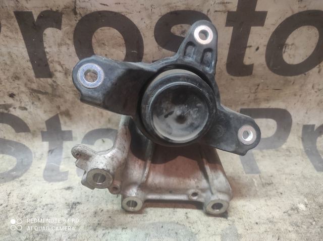 50870TL1E02 HONDA Подушка (опора) двигателя левая верхняя купить в Житомир