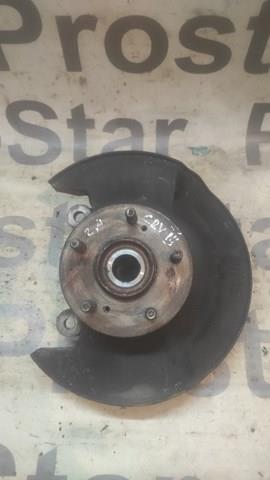 51216SWAA10 HONDA Цапфа передняя левая купить в Ужгород