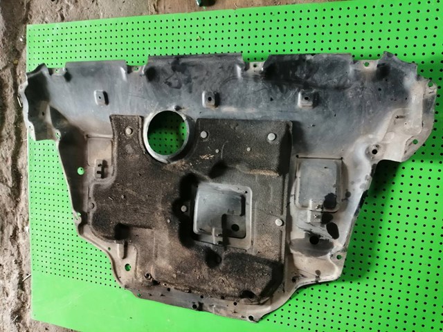 TOYOTA 5141042010 Защита двигателя, поддона (моторного отсека) в наличии Ужгород