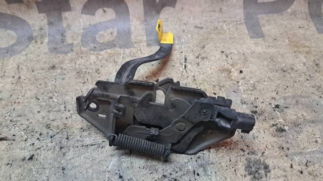 Замок капота 5159558 FORD