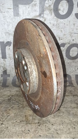 517124Z000 Передние тормозные диски купить Сумы