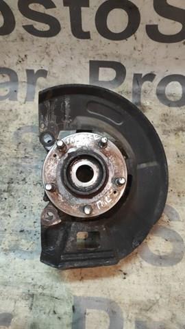 5171526110 HYUNDAI Цапфа передняя левая купить в Черновцы