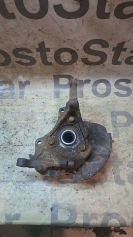517154D000 HYUNDAI Цапфа (поворотный кулак) передний левый купить в Чернигов