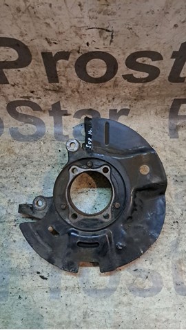 517162P500 HYUNDAI Цапфа передняя правая купить в Кривой Рог