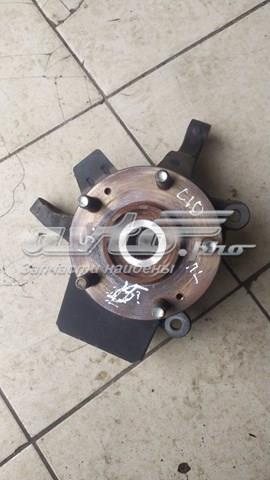 51716A2000 HYUNDAI Цапфа передняя правая купить в Черкассы