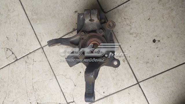 HYUNDAI 51716A2000 Цапфа передняя правая в наличии Винница