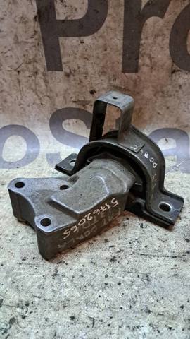 51718928 Подушка (опора) двигателя правая купить Черновцы