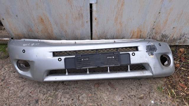 TOYOTA 5211942919 Передний бампер в наличии Черкассы