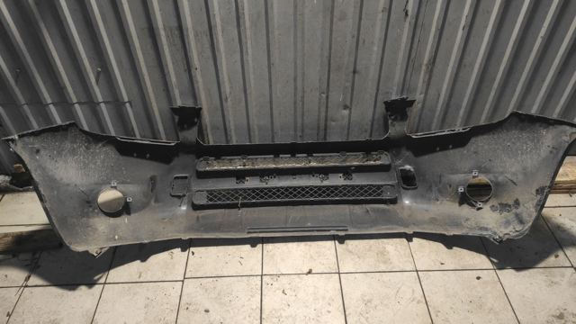 TOYOTA 5211942930 Бампер передний в наличии Ирпень
