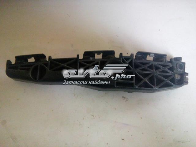 Кронштейн бампера заднего, внешний правый 5215542011 TOYOTA