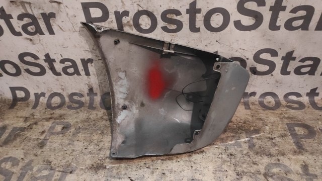 5216142902 TOYOTA Бампер задний, правая часть купить в Каменское