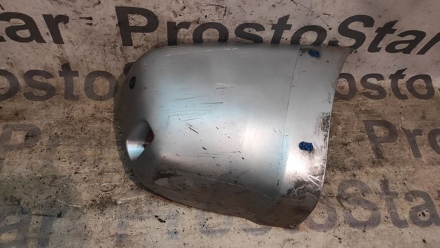 TOYOTA 5216142902 Бампер задний, правая часть в наличии Днепр