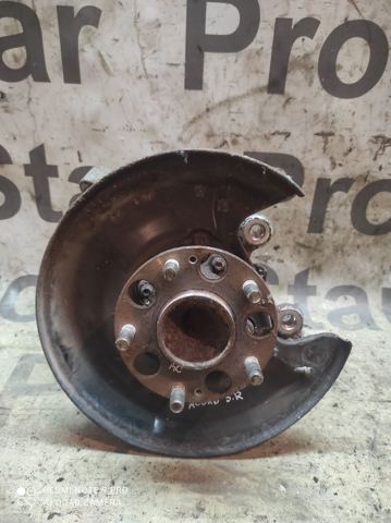 52210TL0G50 HONDA Цапфа задняя правая купить в Сумы