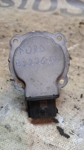 FORD 5222631 Механизм переключения передач в наличии Кривой Рог