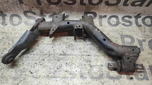 HONDA 52370SWAA01 Рычаг задней подвески нижний правый в наличии Сумы