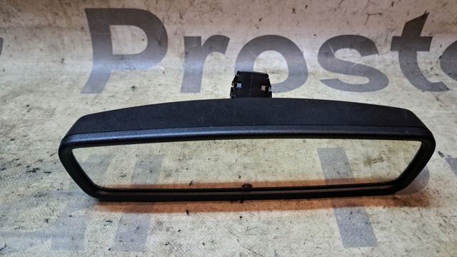 Зеркало внутреннее, салона 5260683 FORD