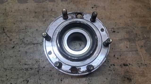 527104D000 HYUNDAI Задняя ступица купить в Ирпень