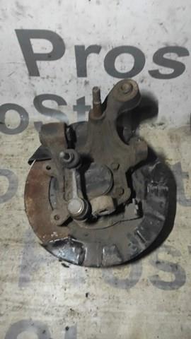 HYUNDAI 527203K050 Цапфа (поворотный кулак) задний правый в наличии Каменское