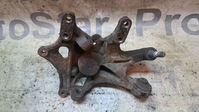 527504D000 HYUNDAI Цапфа задняя левая купить в Павлоград