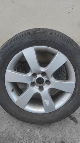 529102B180 HYUNDAI Диски колесные литые (легкосплавные, титановые) купить в Хмельницкий
