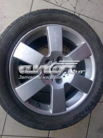 HYUNDAI 529102G300 Диски колесные в наличии Сумы