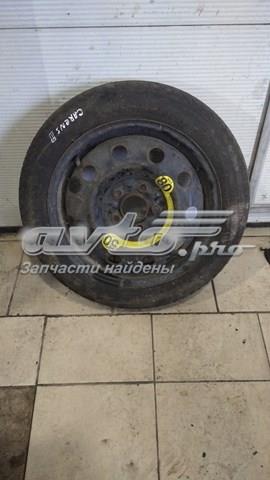 HYUNDAI 529102G900 Диски колесные стальные (штампованные) в наличии Украина