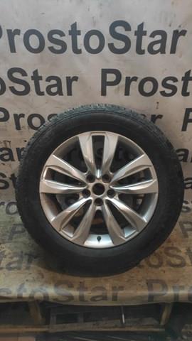 529102P180 HYUNDAI Диски колесные купить в Полтава