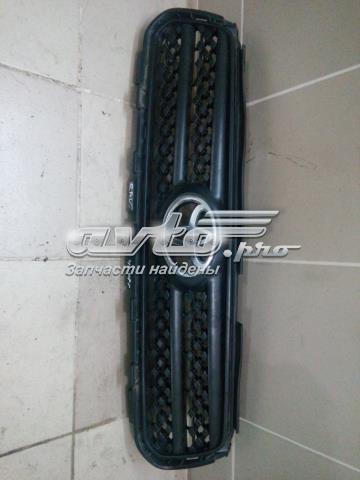 Решетка радиатора 5310142150 TOYOTA