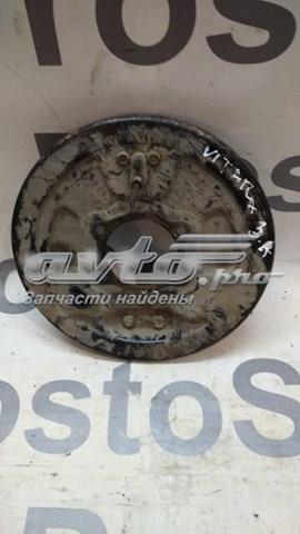 5311065J02 SUZUKI Диск опорный заднего тормозного барабана правый купить в Винница