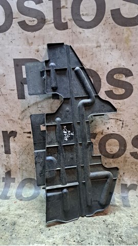 TOYOTA 5329305010 Воздуховод (дефлектор) радиатора правый в наличии Житомир