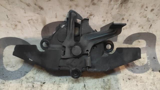 535100F010 TOYOTA Замок капота купить в Тернополь