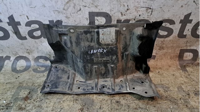 MITSUBISHI 5370A326 Защита днища задняя правая в наличии Полтава