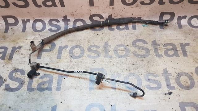 53713SWAA03 Honda шланг гур высокого давления от насоса до рейки