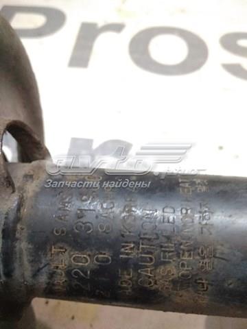 NISSAN 5430395F0B Амортизатор передний левый в наличии Винница
