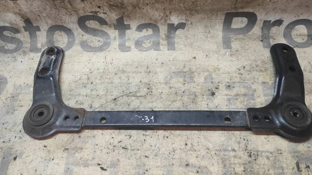 544C4EN100 NISSAN Балка передней подвески (подрамник) передняя купить в Хмельницкий