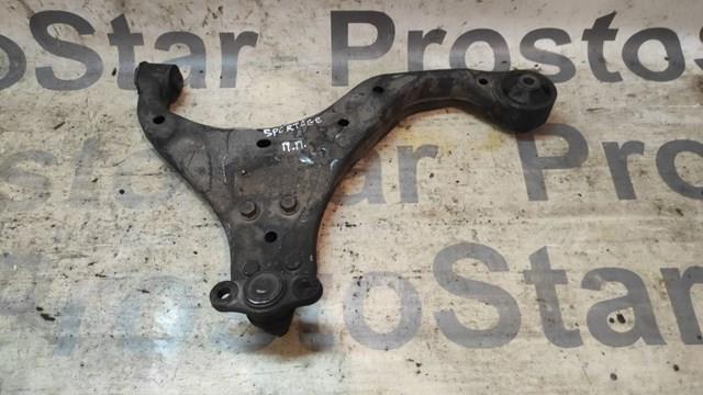 545010Z500 HYUNDAI Рычаг передней подвески нижний правый купить в Ужгород