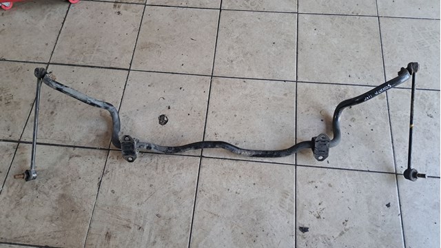 548103K100 HYUNDAI Передний стабилизатор купить в Ирпень