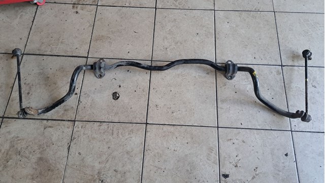 HYUNDAI 548103K100 Стабилизатор передний в наличии Полтава
