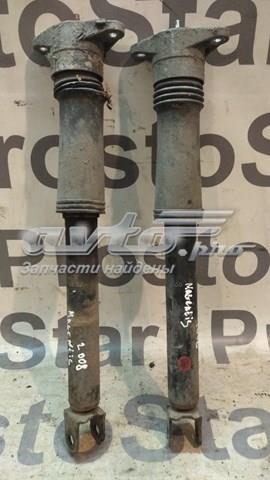 HYUNDAI 553112G100 Амортизатор задний в наличии Харьков