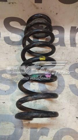553503K200 HYUNDAI Пружина задняя купить в Павлоград