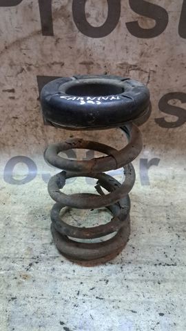 HYUNDAI 553504D250 Пружина задняя в наличии Кривой Рог