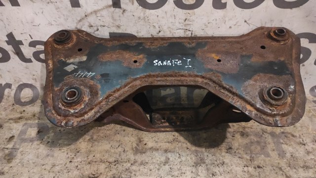 HYUNDAI 5540126600 Подрамник задний в наличии Ровно