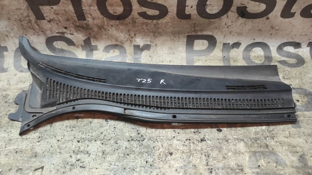 5578105061 TOYOTA Решетка дворников правая купить в Сумы