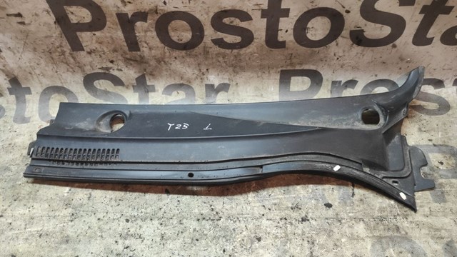 TOYOTA 5578205041 Решетка дворников левая в наличии Николаев