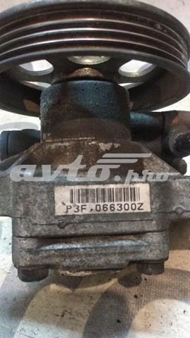 Насос гидроусилителя руля (ГУР) 56110P3F003 HONDA