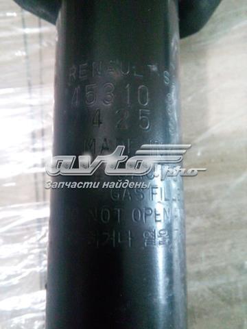 NISSAN 5621095F0B Амортизатор задний в наличии Черкассы