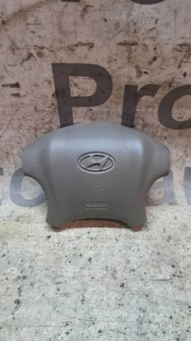 569002E200Z9 HYUNDAI Подушка безопасности (AIRBAG) водительская купить в Чернигов