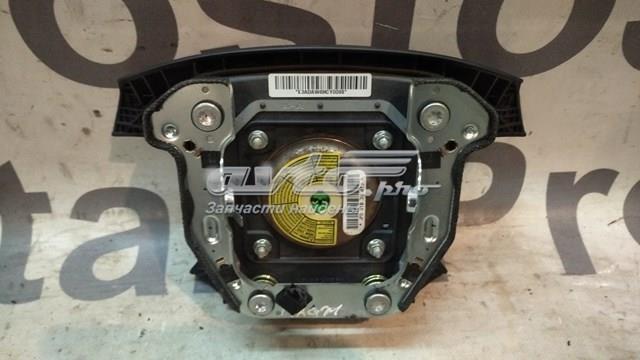 569002G300VA HYUNDAI Подушка безопасности (AIRBAG) водительская купить в Павлоград