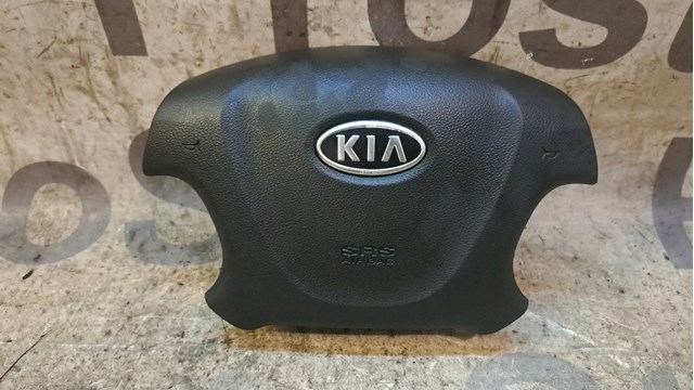 569004D520VA Подушка безопасности водителя купить Киев